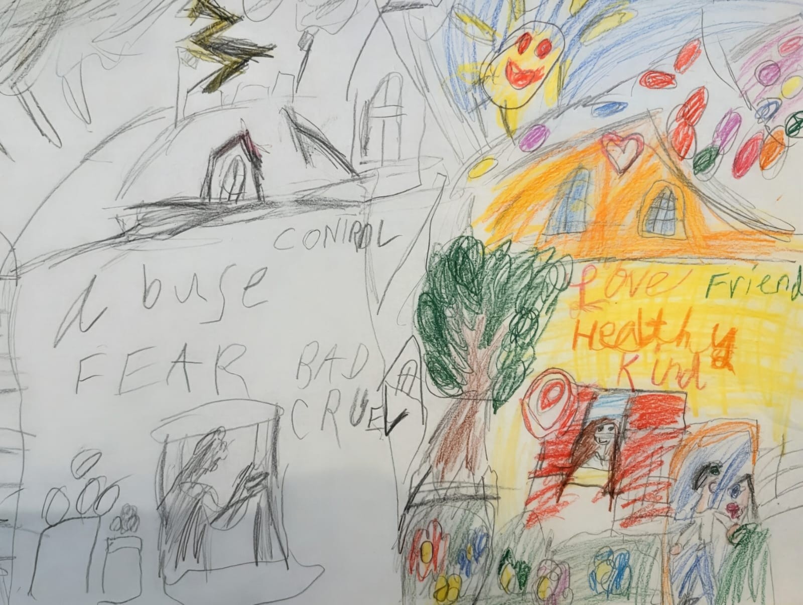 1st place - Eva Barbu